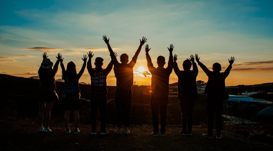 Group UK Breaks Made Easy: Accommodation & Activities That Actually ...