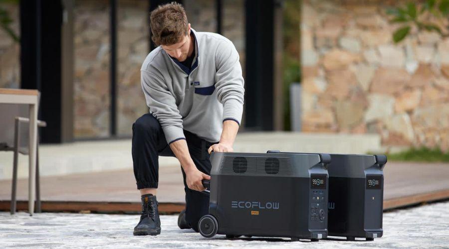 Best Portable Power Station for Power Outages