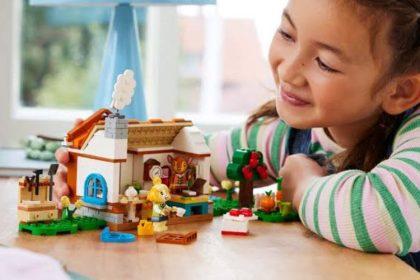 LEGO Sets for Kids
