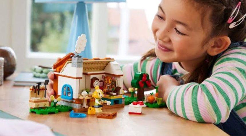 LEGO Sets for Kids