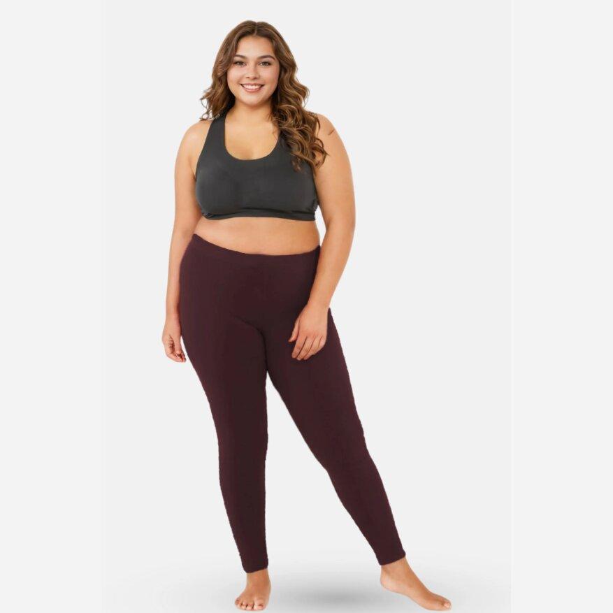 Salutation Pintuck High Rise 78 Legging (6)