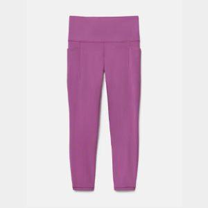 Salutation Stash High Rise 78 Legging (2)