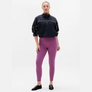 Salutation Stash High Rise 78 Legging (3)