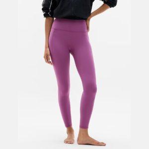 Salutation Stash High Rise 78 Legging (4)