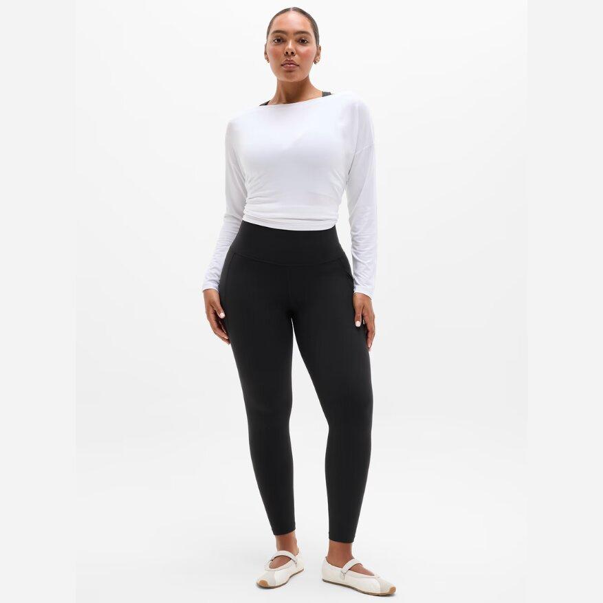Salutation Stash High Rise Legging (2)