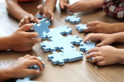 puzzle games for kids | Nowandlive