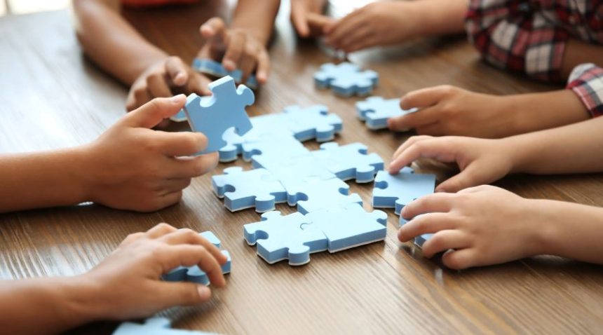puzzle games for kids | Nowandlive