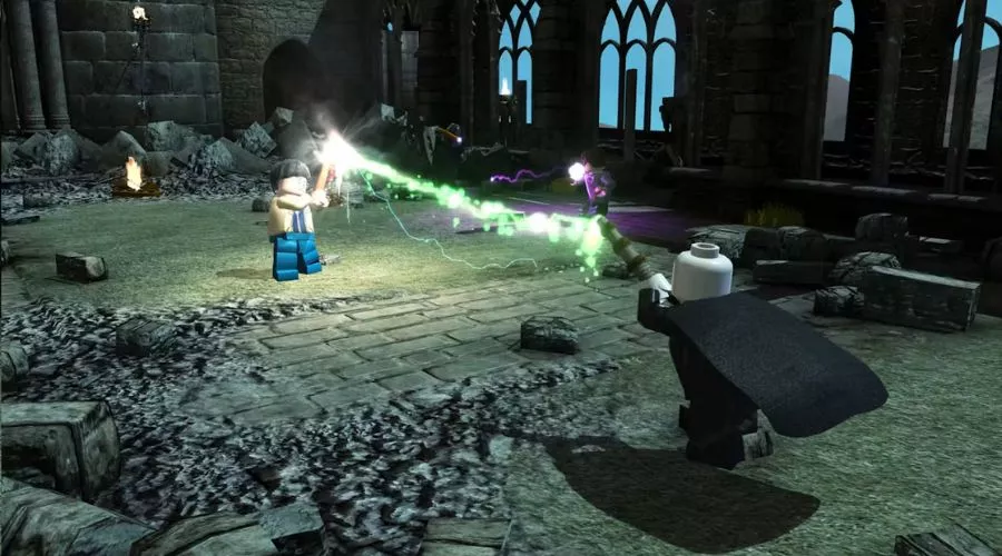 LEGO games for kids | Nowandlive